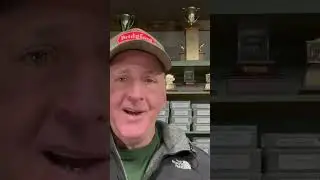 Best Winter Jerkbait Color