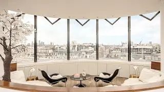 ME London Hotel | London, United Kingdom | Hotel Review ⭐