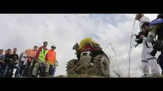 Rainforest Challenge Russia URAL 9 сентября 2017. www.rfcural.ru
