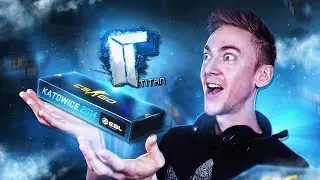 RAREST Souvenir Package Opening! (TITAN Foil 2014)