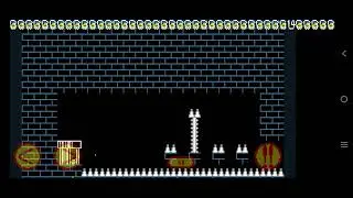 เราจะมาเล่น   Trap Adventure Hardest retro Game