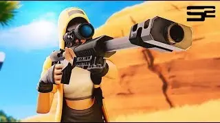 Fortnite Montage - Envy Me (Calboy) #SoaRGaming