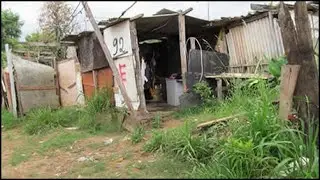 Endere&ccedil;os das favelas de Votorantim