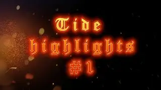Darktide, Funny and cursed moments, clutches - Tide highlights 1