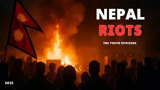 Nepal Riots 2025 Explained | Youth Protest, Corruption & Political Crisis