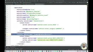 Broadcast Receiver in Android | Complete Java Tutorial