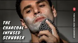 CASAMERA : THE CHARCOAL-INFUSED SCRUBBER | Kickstarter | Gizmo Hub