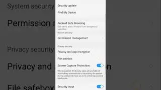 Install from phone storage and SD card in vivo phone  model number=1908