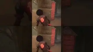 DON'T stop RUNNING! #gaming #dbd