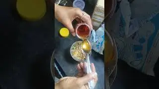 healthy oats breakfast 👍👌 #minivlog #food