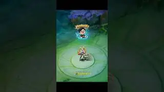 Battle emote Mas Ade 😂