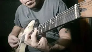 Sweet & Mellow Tones with Fender Strat
