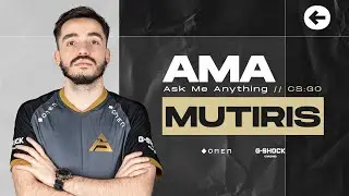 ASK ME ANYTHING (AMA) with MUTIRIS