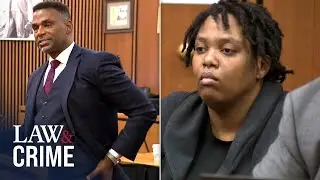 Bionca Ellis Was Off Her Medication During Fatal Stabbing: Defense