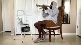Sheldon Quick X Roy Hargrove Firm Roots solo transcription