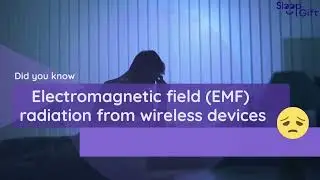 Protect Yourself from EMF Exposure | SleepGift EMF Protection Blankets