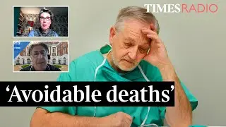 Why is the NHS seeing &lsquo;140 avoidable deaths&rsquo; every week?