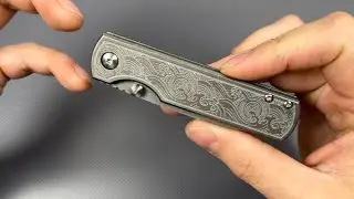 MBK sea otter review / perfectly imperfect