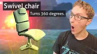 Subnautica But Priorities