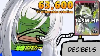 63.6K Marionette Kill - M0P1 Yixuan/Dialyn/Lucia 5 Cost | ZZZ 2.5 Deadly Assault S28