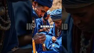The Impact of the Tuareg People: Masters of the Desert