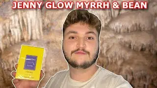 Best JO MALONE CLONE?!? | Jenny Glow Myrrh & Bean | FIRST IMPRESSION