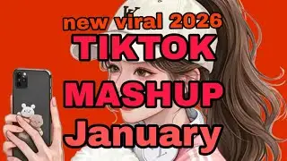 New TikTok Mashup 2026 | Philippines Dance Craze | Viral Dance Trends| January 