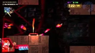 Galak-Z - Vs 2 mechs
