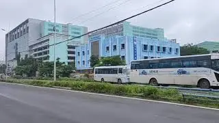 ASCENDAS IT PARK 🌿 CHENNAI
