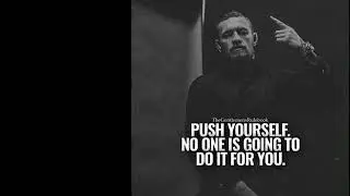 AVOID SETBACKS