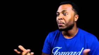 Why FLAME signed Mike REAL to Clear Sight Music