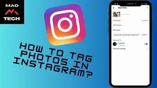 How to Tag Photos in Instagram? Tag Instagram Photos