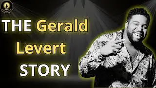 Forgotten Legends &ndash; His Heartfelt Legacy Endures | Gerald Levert Life