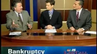 How do I pay my Attorney Fees if I'm filing Bankruptcy in Alabama? Attorney Jamie Loris