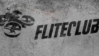 TILT Racing Drone Luxfloat PID test