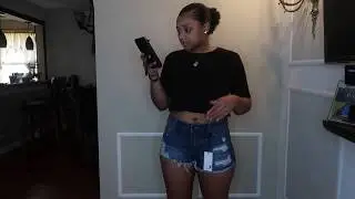 FASHIONNOVA TRY ON HAUL: SLIM THICK EDITION!!