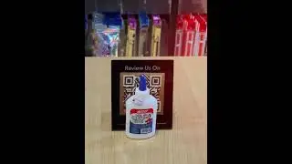 White Craft Glue | White PVA Glue | Paper Wood Fabric Glue #shorts