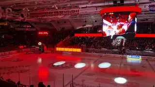Ennen Ässät - Jyp peliä 27.9.2025
