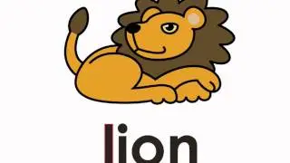 Phonics Chant Alphabet pt. 2  Listen and Repeat