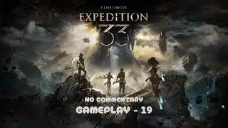 Clair Obscur: Expedition 33 Gameplay (German) #19 I No Commentary