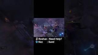 #dota2 #kez #anonimdt #jikroy