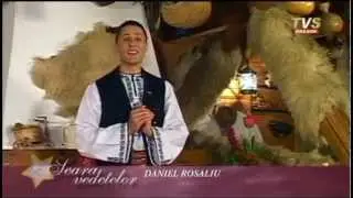 Daniel Rosalim - Dragostea si doru'