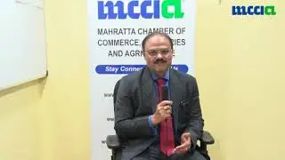 Benefits of Listing on Bombay Stock Exchange | Mr. Ajay Thakur, Head, SME