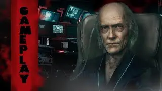 Resident Evil Resistance|Mastermind Gameplay| Spencer's creature build