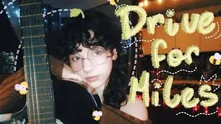 Drive For Miles - Lenay