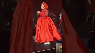 Winnie Mashaba @ Bucy Radebe 's 