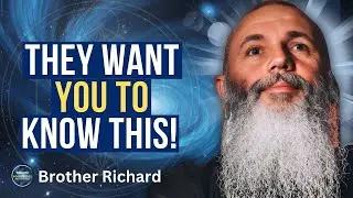 The Relationship Between Humans And The Spirit World - Brother Richard Hendrick