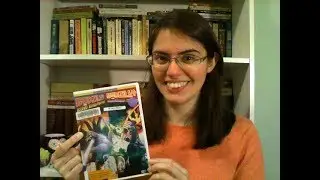 Godzilla vs. King Ghidorah (1991) Movie Review {Godzilla Reviews Ep. 18}