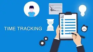 Time Analytics On-line platform