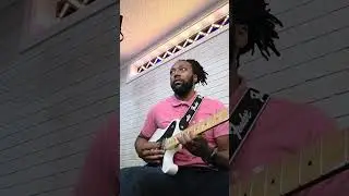 Leaning on the Everlasting Arms #J'LeOnAxe #SquierDeluxeTele #BossME90 #BossArtist #Fender
